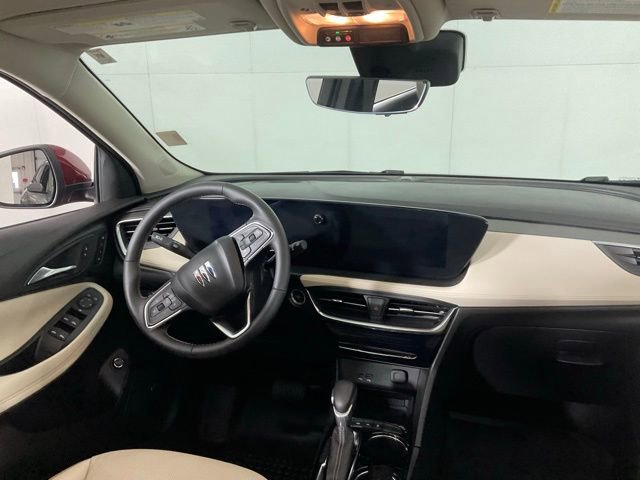 Used 2024 Buick Encore GX Avenir w/ Avenir Technology Package AWD/4WD image 27