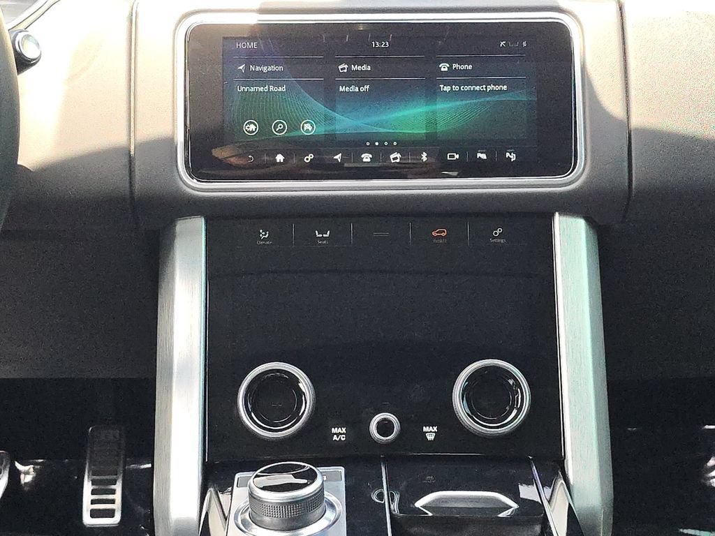 Used 2022 Land Rover Range Rover Westminster Edition AWD/4WD image 27
