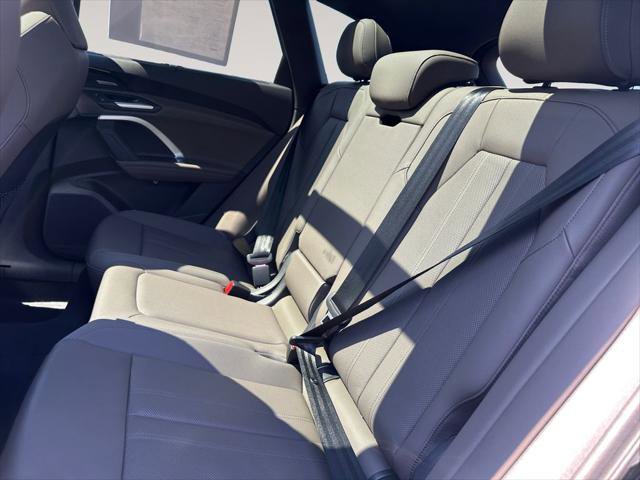 Certified 2025 Audi Q5 Premium Plus w/ Premium Plus image 13