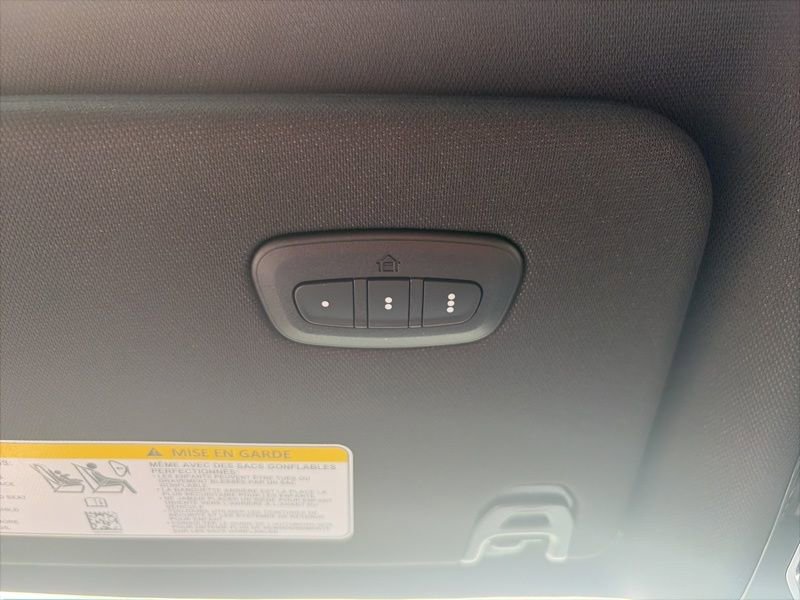 New 2026 Jeep Grand Wagoneer L Summit w/ Premium Group III image 28