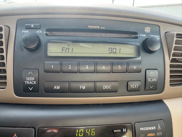 Used 2007 Toyota Corolla LE image 25
