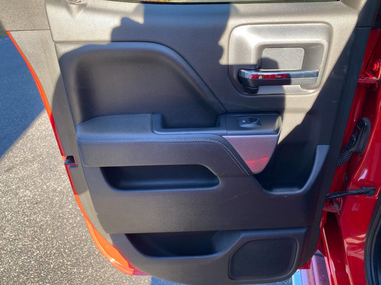 Used 2015 Chevrolet Silverado 1500 LT w/ All Star Edition image 22