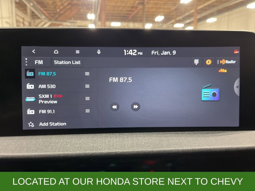 Used 2022 Kia EV6 Light image 16