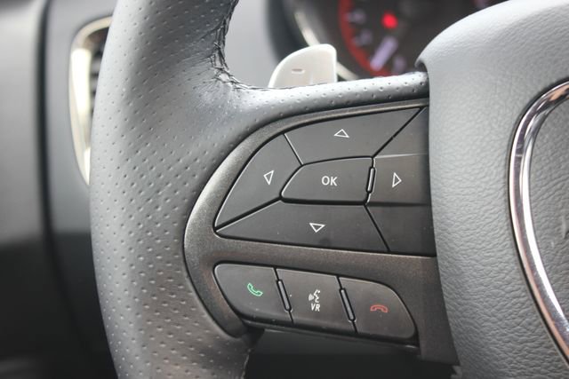 Used 2020 Dodge Durango R/T w/ Blacktop Package AWD/4WD image 15