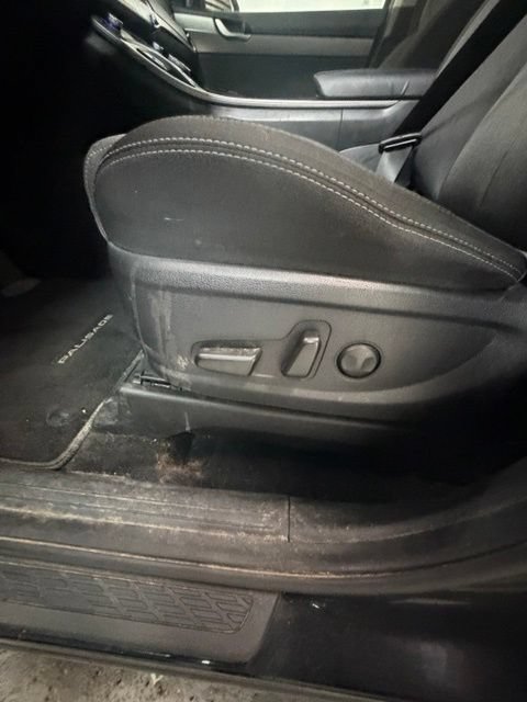 Used 2020 Hyundai Palisade SEL AWD/4WD image 16