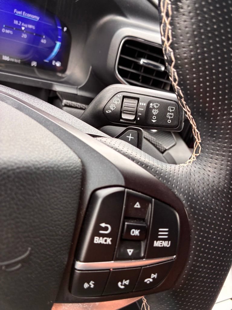 Used 2020 Ford Explorer ST AWD/4WD image 27