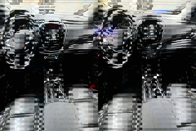 Used 2020 Chevrolet Traverse RS image 15