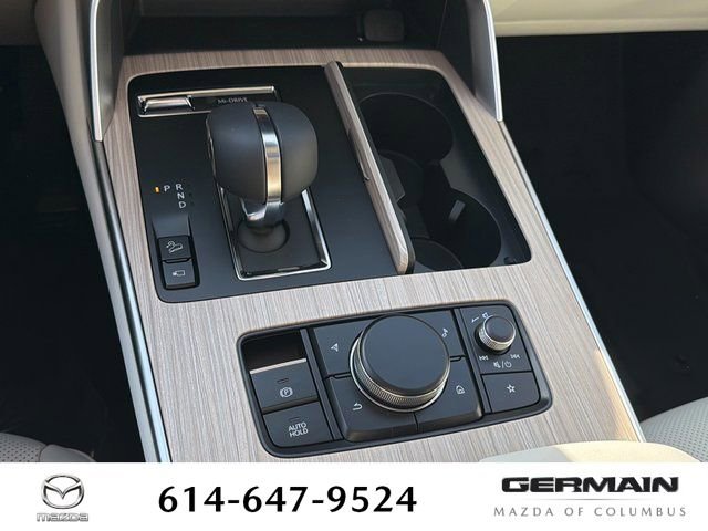 New 2026 MAZDA CX-90 3.3 Turbo S w/ Premium Package image 29