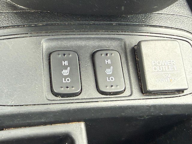 Used 2016 Honda CR-V EX image 19