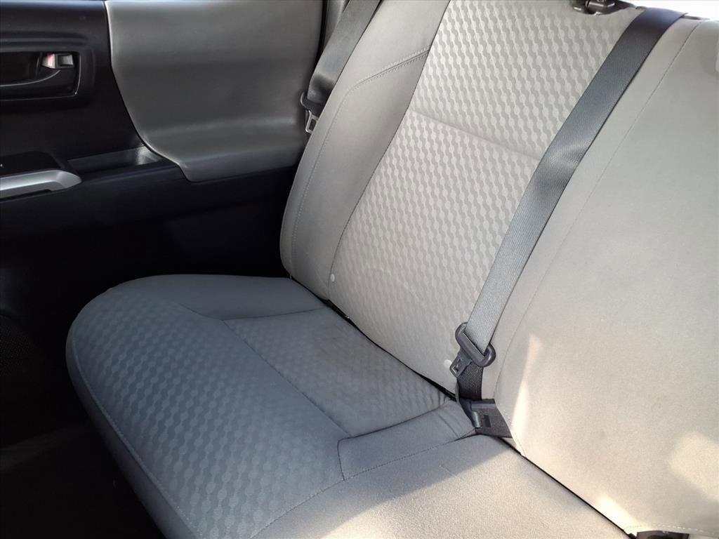 Used 2022 Toyota Tacoma SR5 image 22
