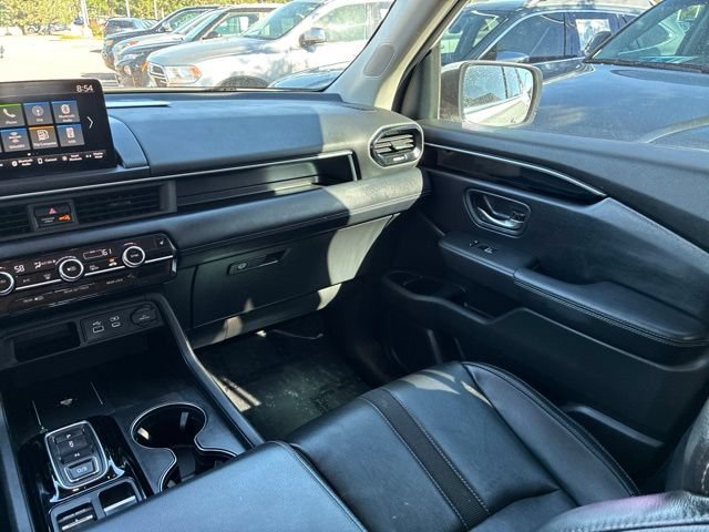 Certified 2023 Honda Pilot EX-L image 28