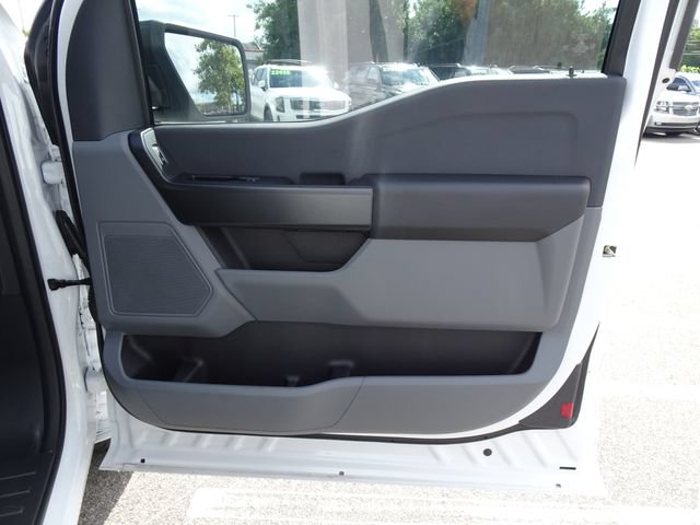 Used 2025 Ford F150 XL AWD/4WD image 17