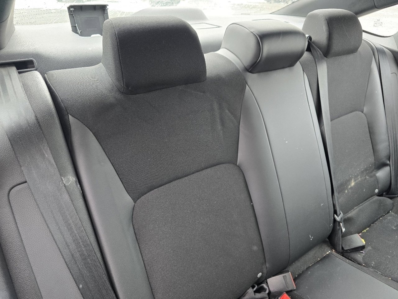 Used 2023 Honda Civic Sport image 11