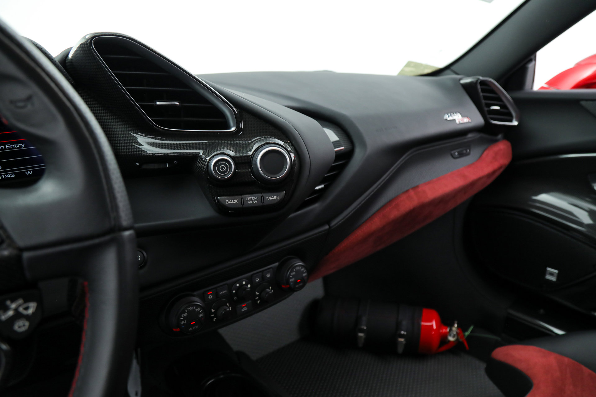 Certified 2019 Ferrari 488 Pista image 56