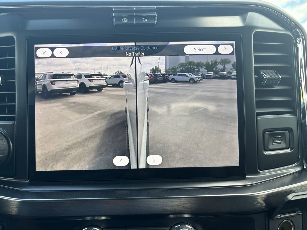 New 2026 Ford F250 Lariat image 28