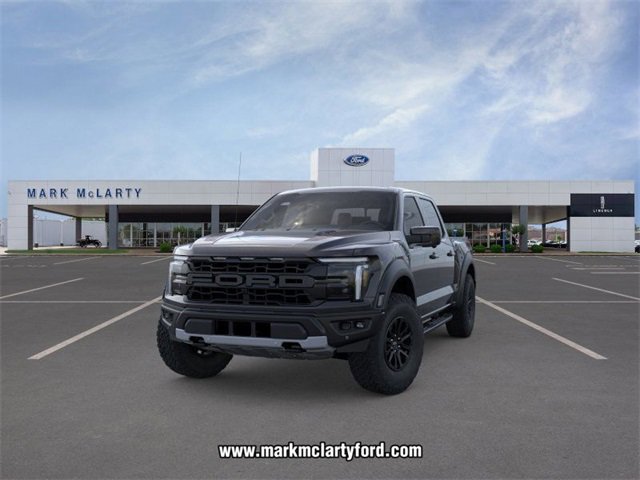 New 2025 Ford F150 Raptor image 2