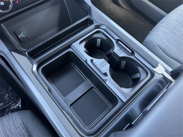 New 2026 Ford F350 XLT w/ XLT Premium Package image 22
