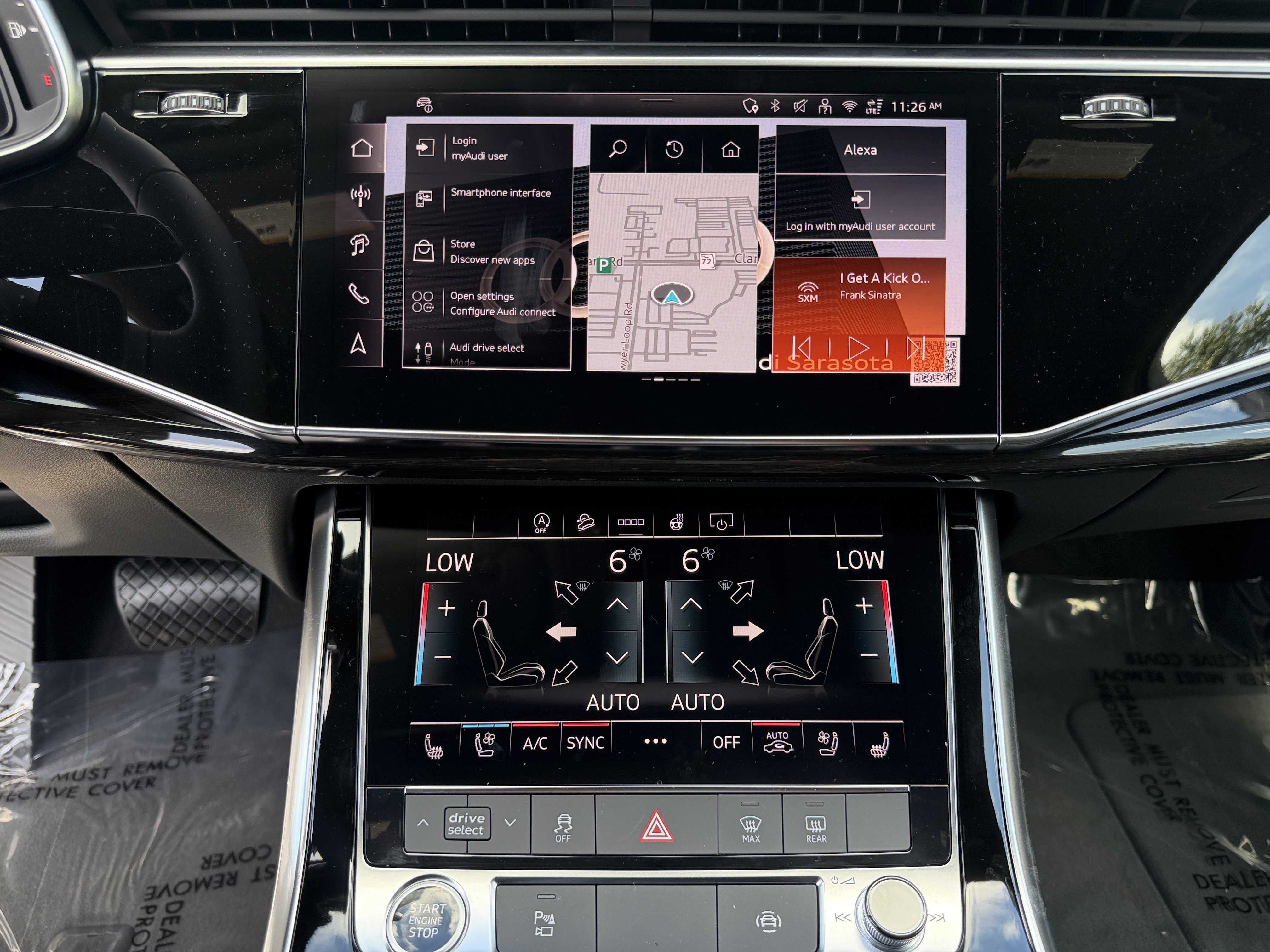 New 2026 Audi Q7 2.0T Premium Plus AWD/4WD image 25
