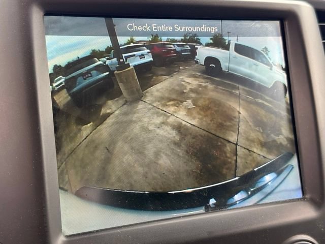 Used 2018 RAM 1500 Big Horn AWD/4WD image 14