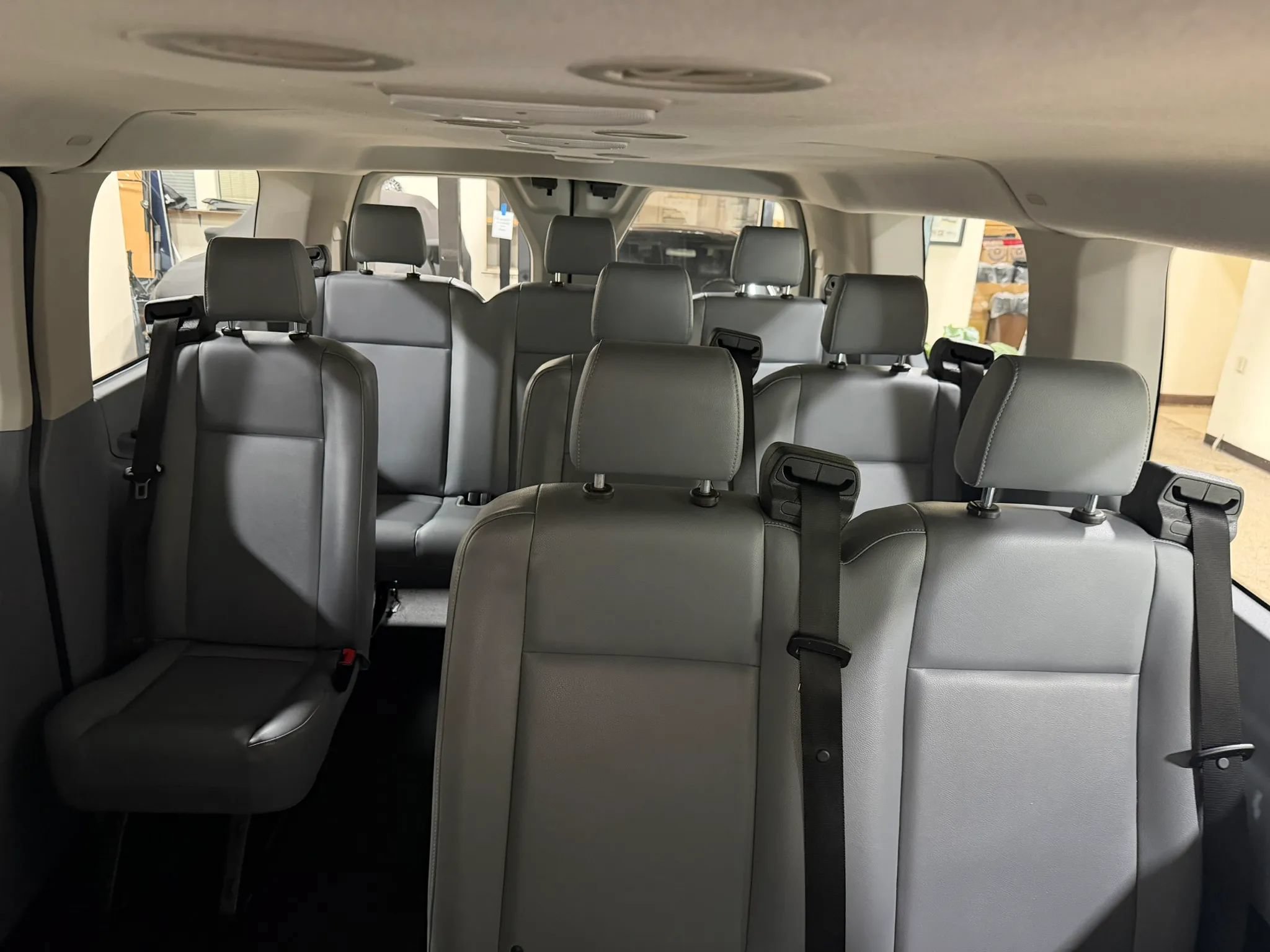 Used 2018 Ford Transit 150 XL RWD image 39