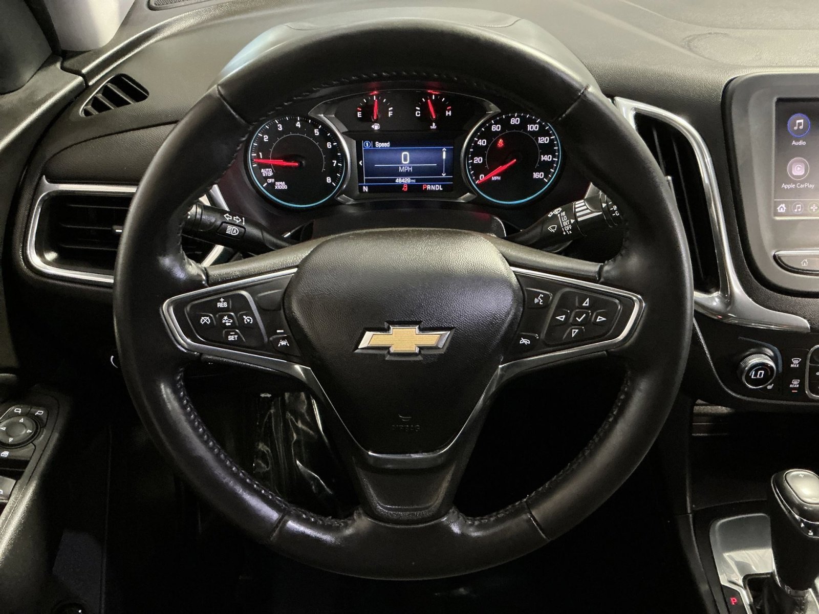 Used 2020 Chevrolet Equinox LT FWD image 17