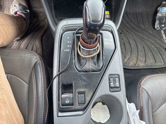 Used 2024 Subaru Crosstrek 2.5i Limited w/ Crosstrek Mirror Package image 25