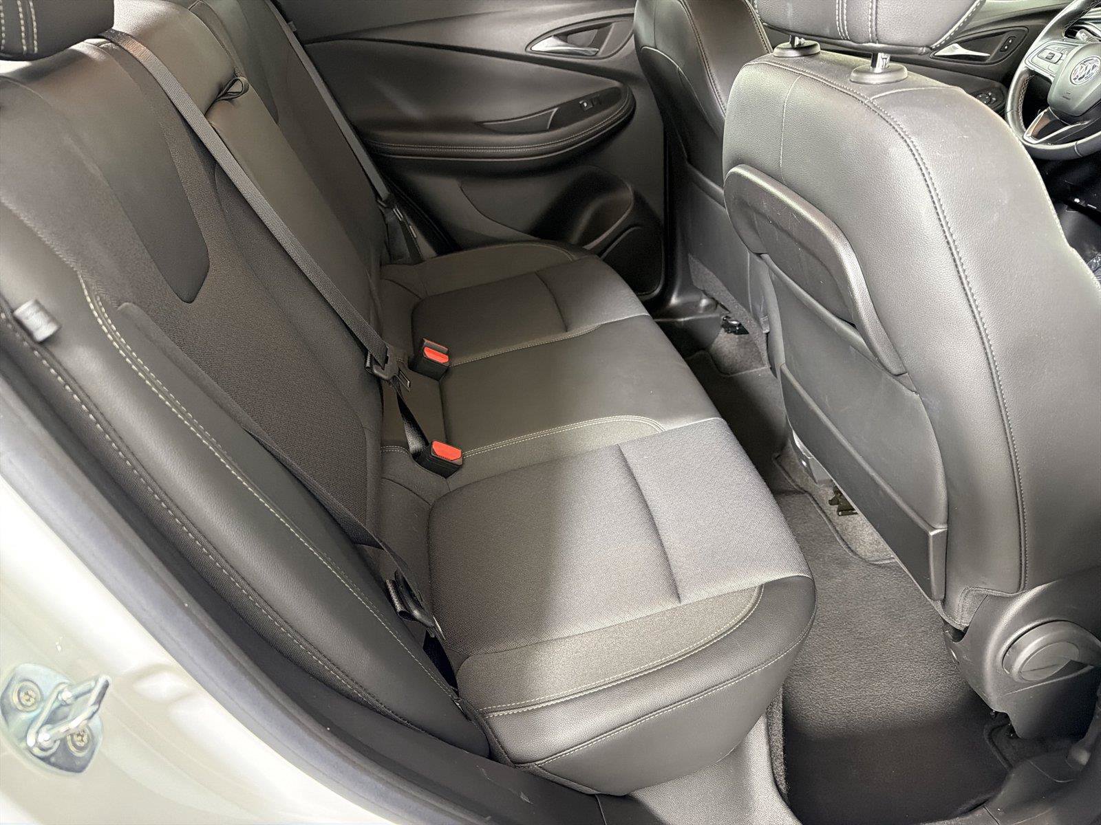 Certified 2023 Buick Encore GX Select w/ Safety Package II FWD image 13