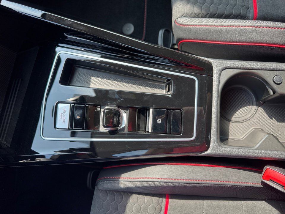 New 2025 Volkswagen GTI SE image 20