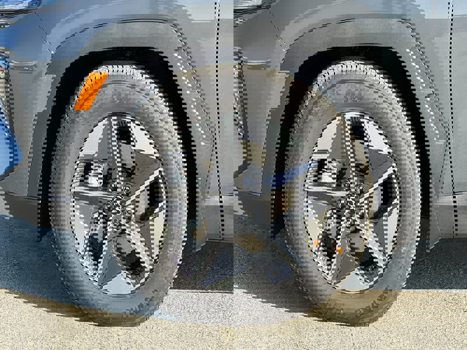 New 2026 Hyundai Tucson SEL image 24