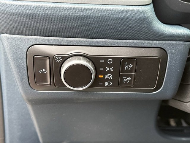 New 2025 Ford Maverick XL w/ Equipment Group 102A image 23