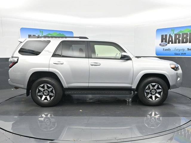 Used 2024 Toyota 4Runner TRD Off-Road image 7