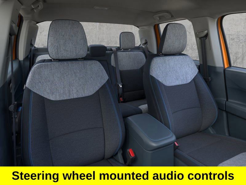 New 2026 Ford Maverick XLT image 10