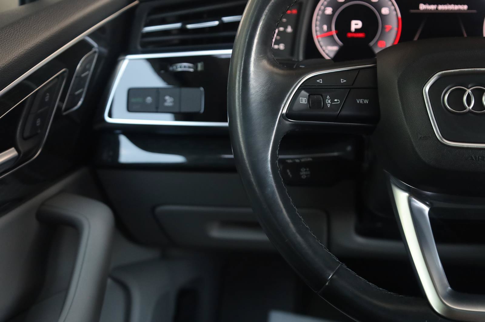 Used 2021 Audi Q7 3.0T Premium Plus AWD/4WD image 35
