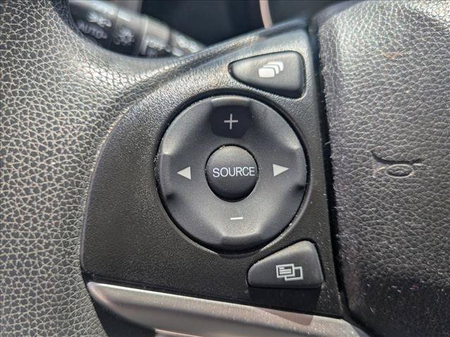 Used 2018 Honda Fit EX image 13