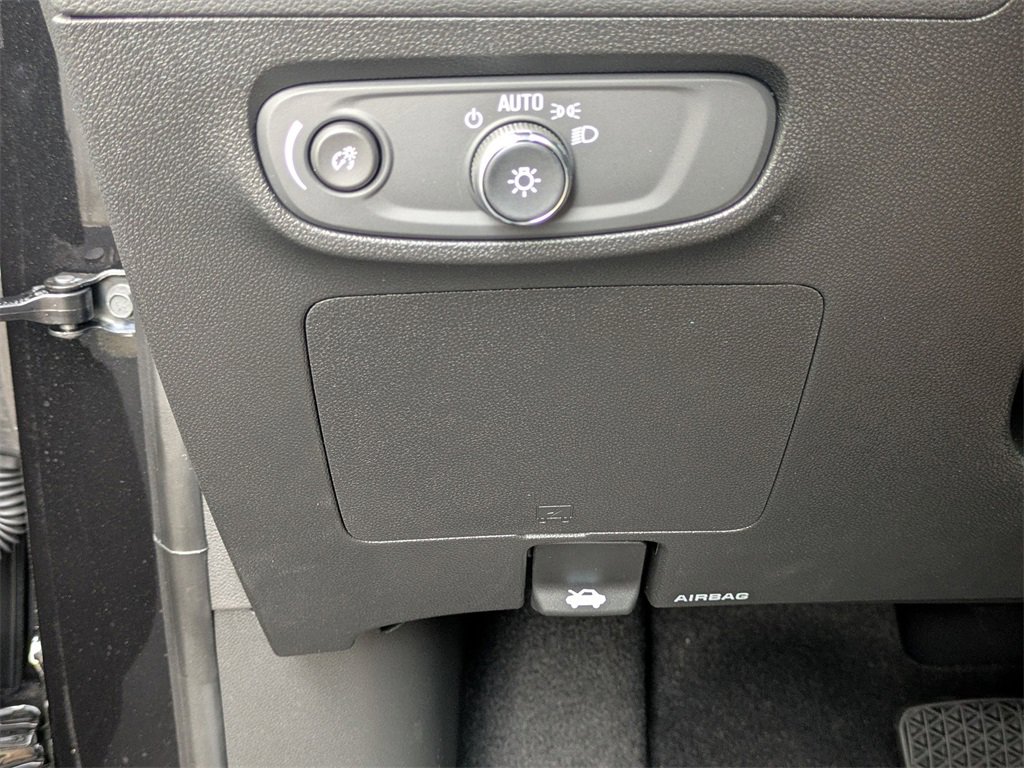 New 2026 Buick Encore GX Sport Touring w/ Advanced Technology Package image 20