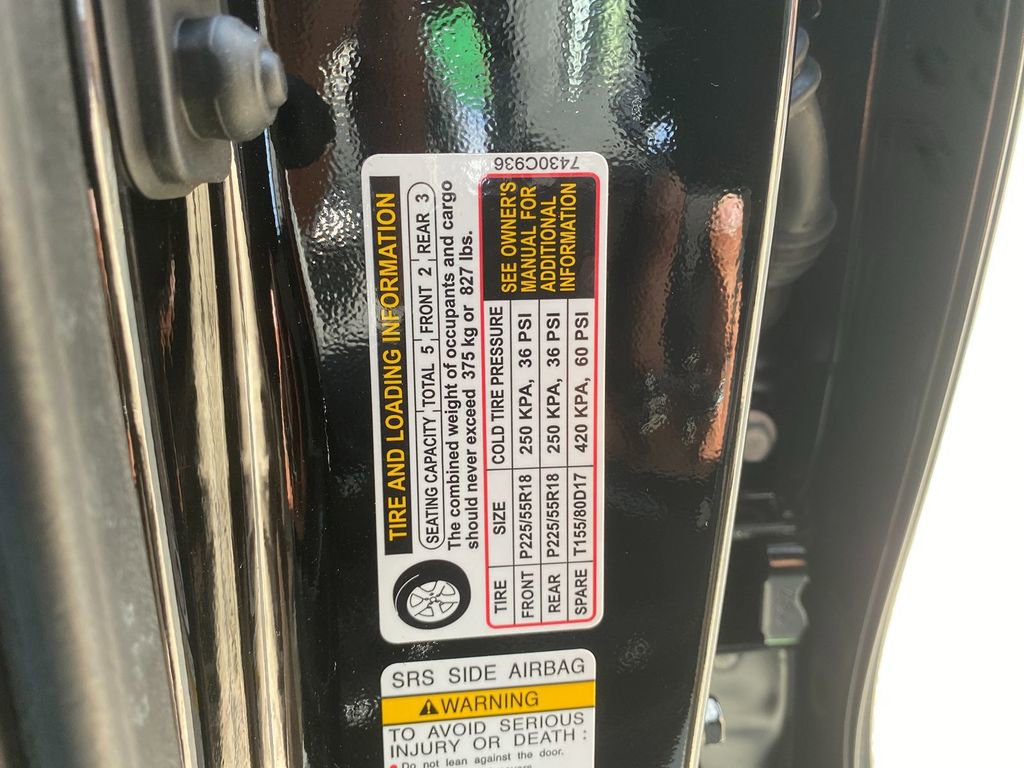 New 2026 Mitsubishi Eclipse Cross SE image 32