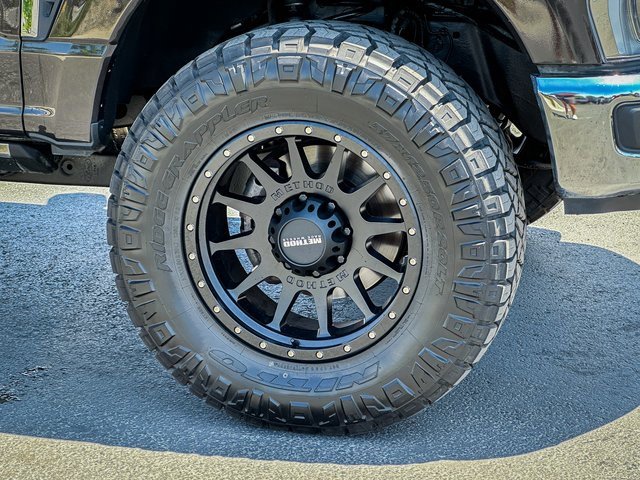 Used 2024 Ford F350 Lariat image 4