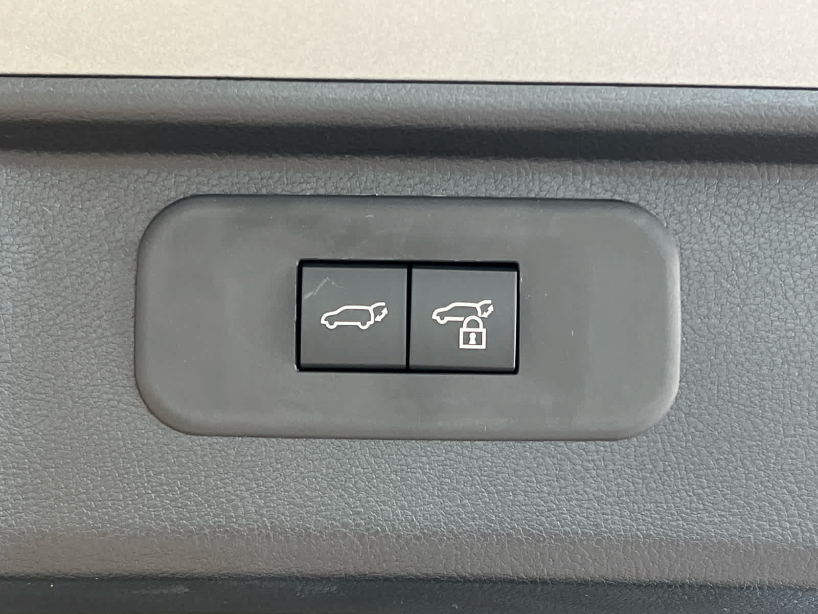 New 2026 Toyota Grand Highlander AWD Hybrid image 9