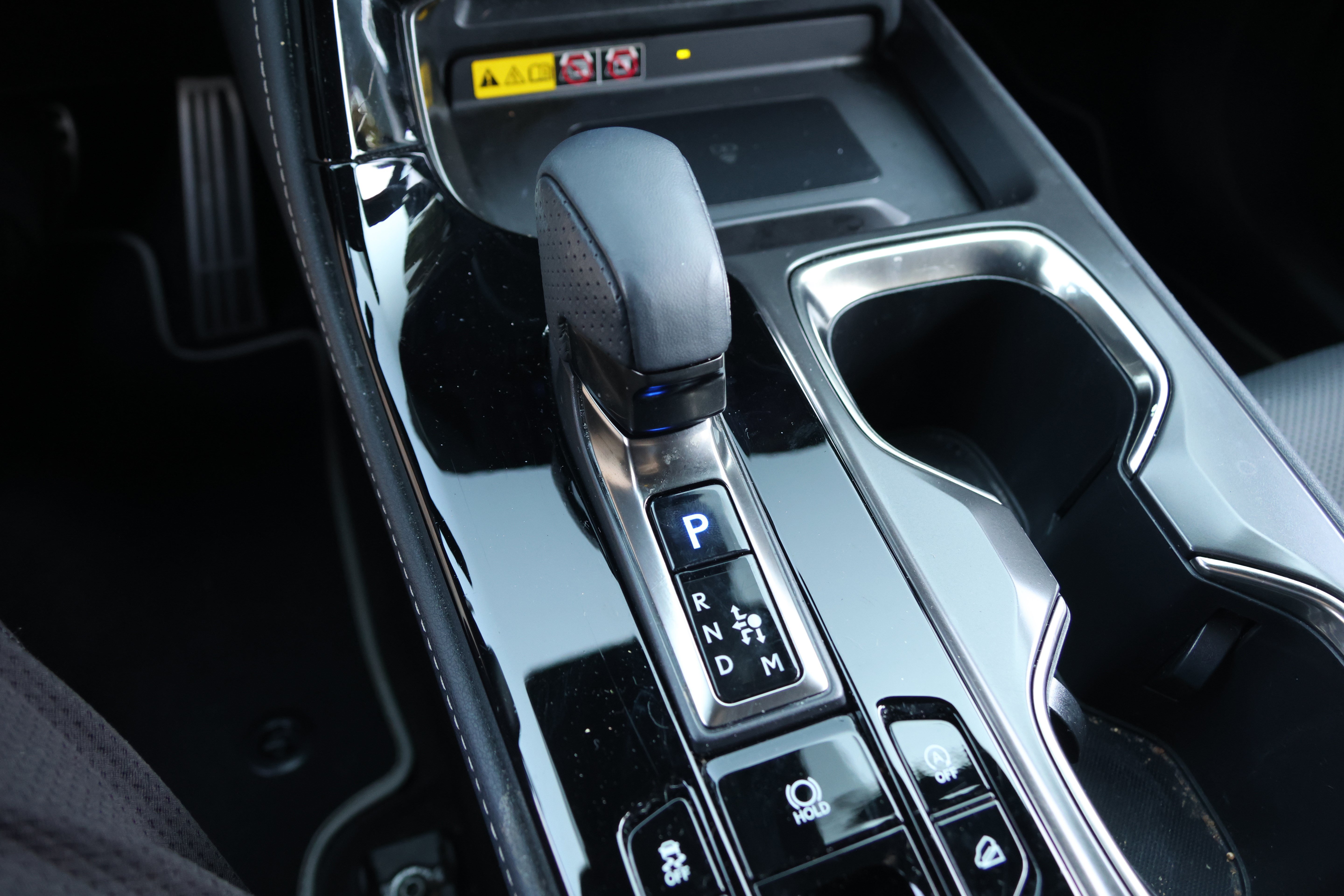 Certified 2024 Lexus NX 350 F Sport AWD/4WD image 30