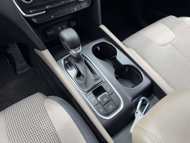 Used 2020 Hyundai Santa Fe SEL AWD/4WD image 32