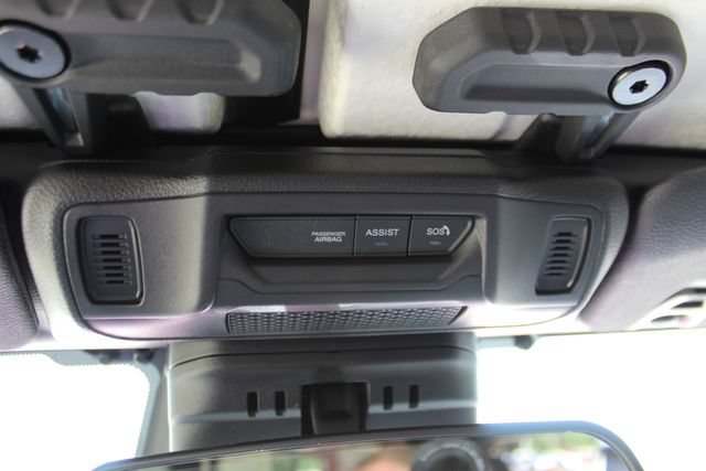New 2026 Jeep Wrangler Unlimited Sport AWD/4WD image 21