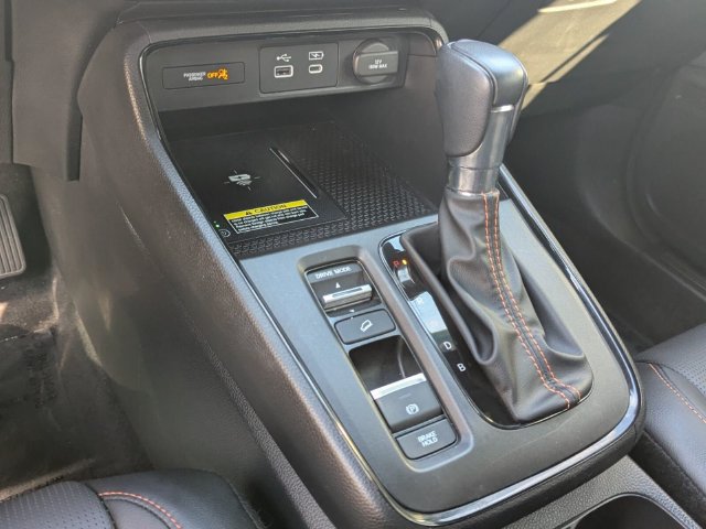 Used 2023 Honda CR-V Sport Touring image 25
