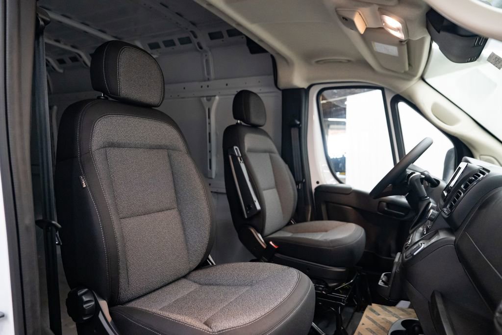 New 2026 RAM ProMaster 2500 image 26