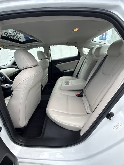 Used 2022 Honda Insight Touring image 11
