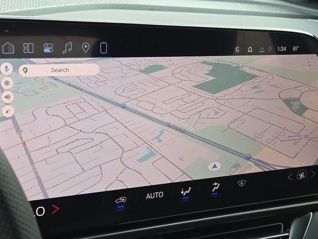 New 2026 Chevrolet Equinox EV LT image 14