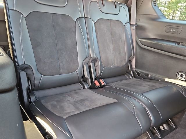 Used 2022 Jeep Grand Cherokee L Laredo image 19