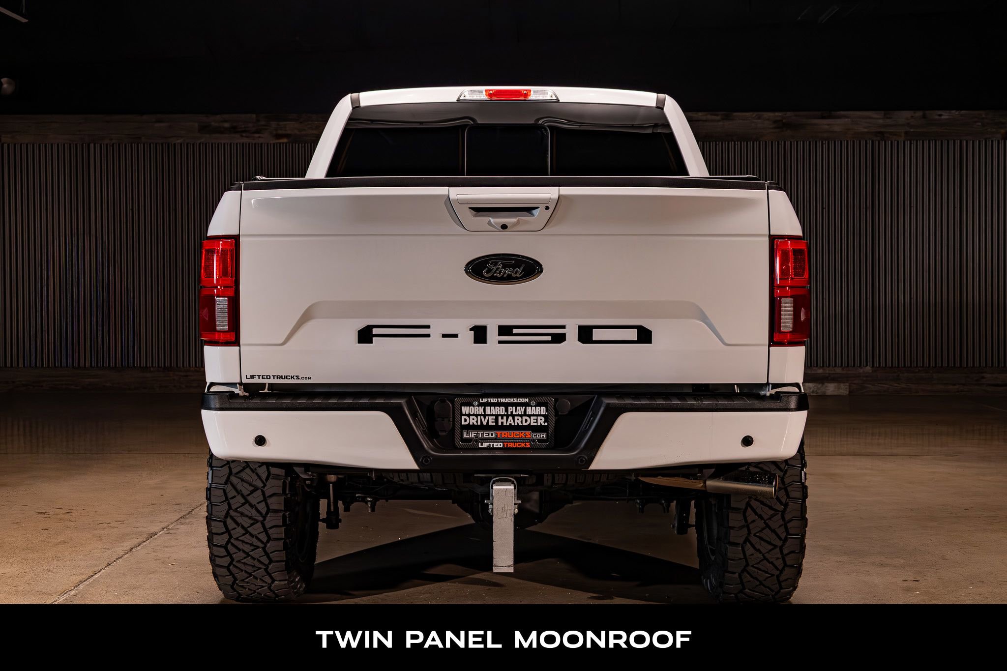 Used 2019 Ford F150 Lariat w/ Equipment Group 502A Luxury image 7