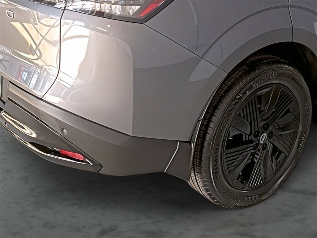 New 2026 Nissan Murano SV image 12