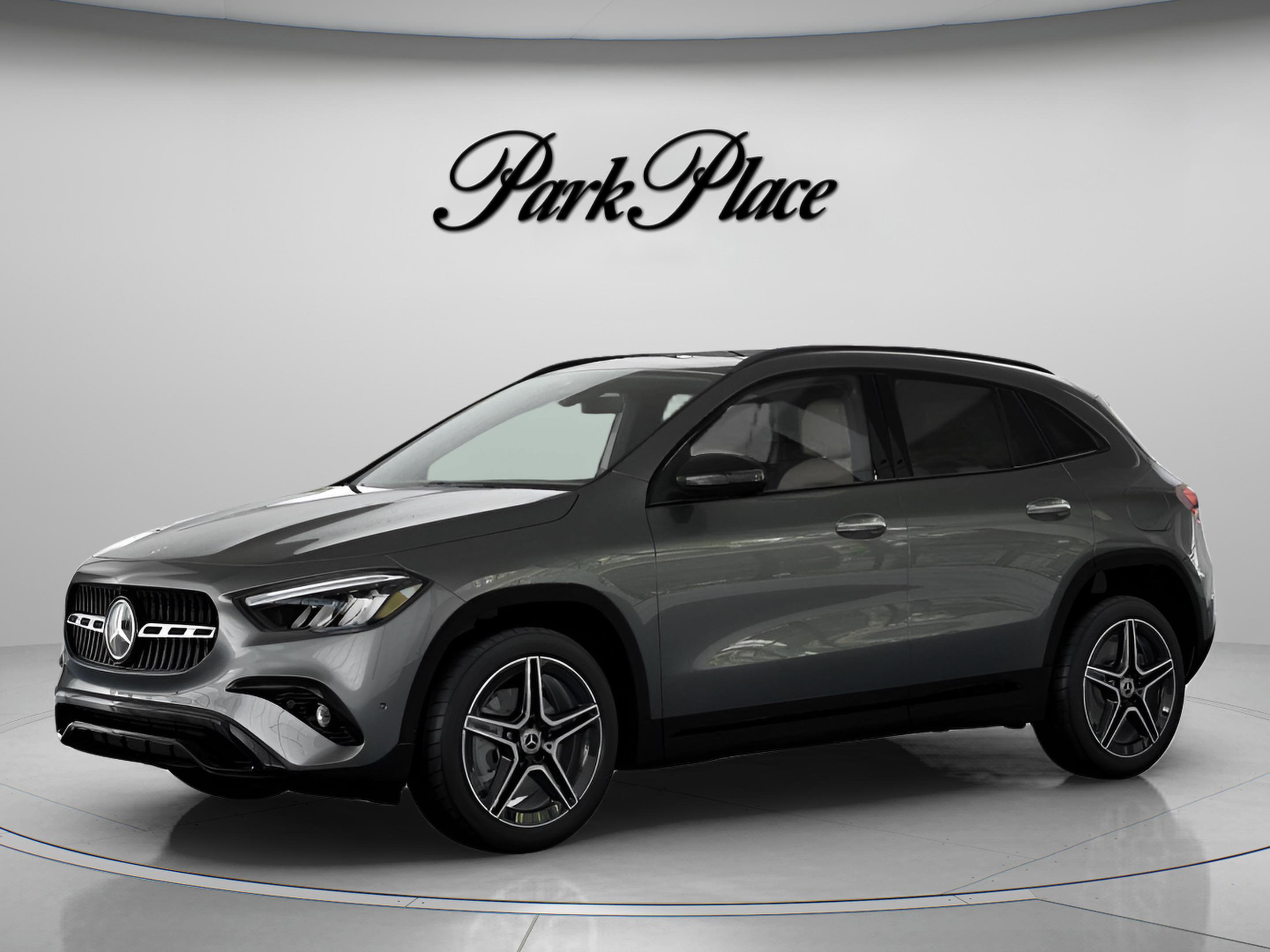 Used 2026 Mercedes-Benz GLA 250 image 2