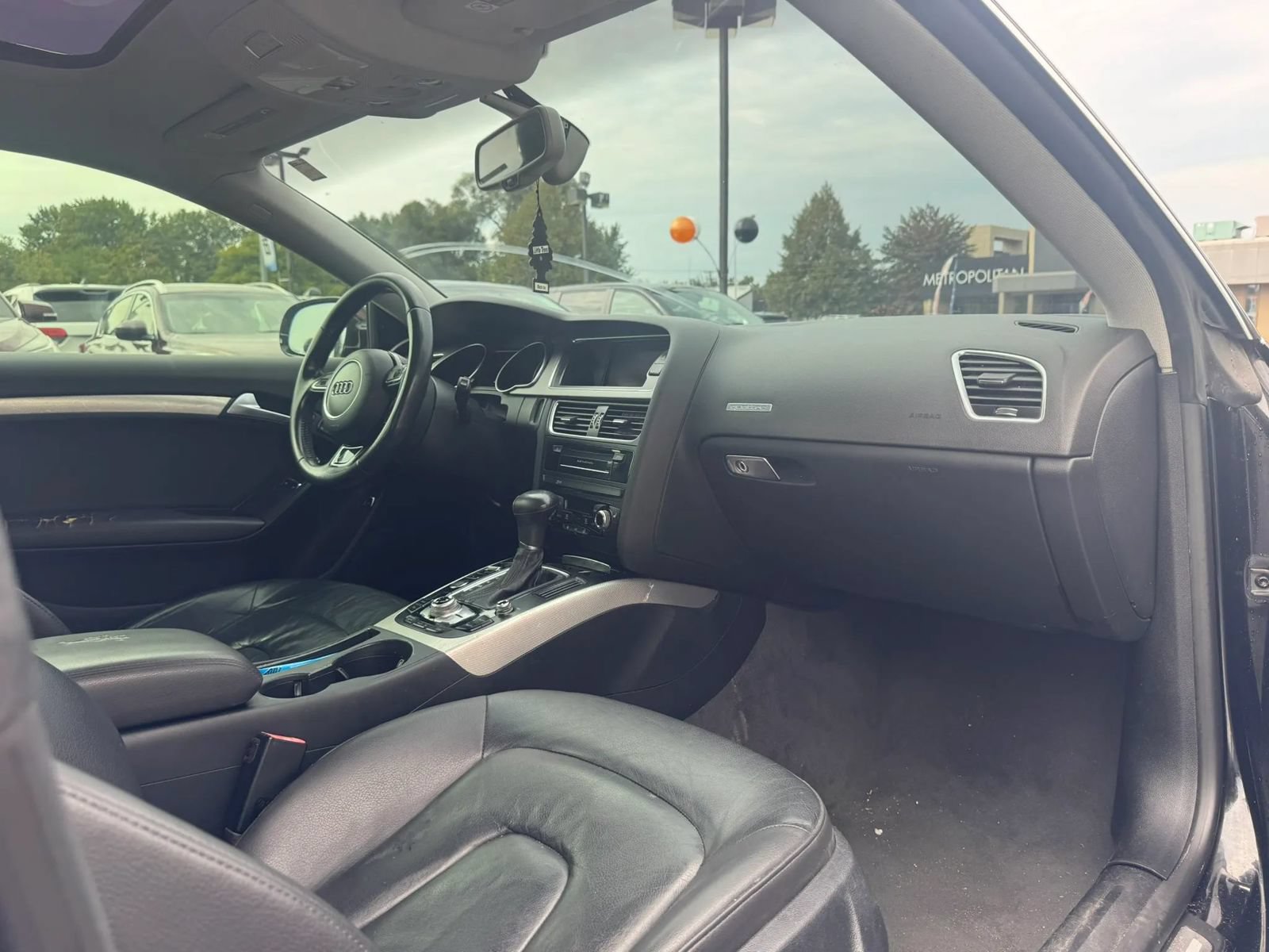 Used 2015 Audi A5 2.0T Premium Plus AWD/4WD image 10